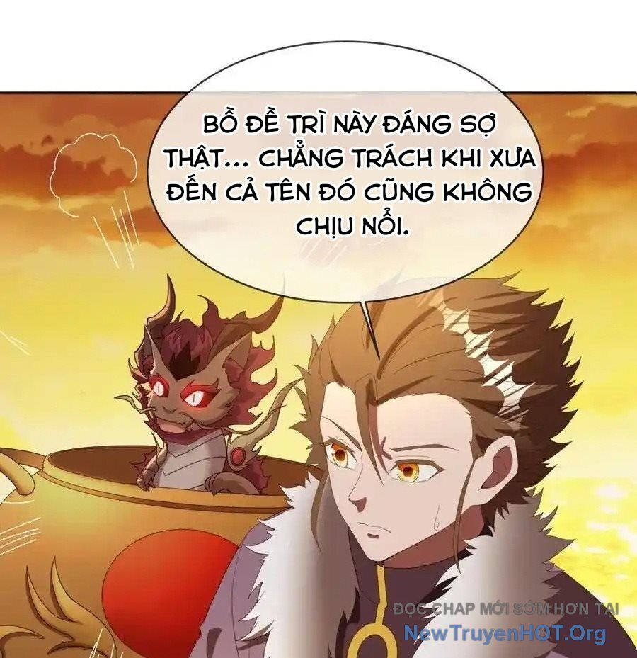 Chiến Hồn Tuyệt Thế