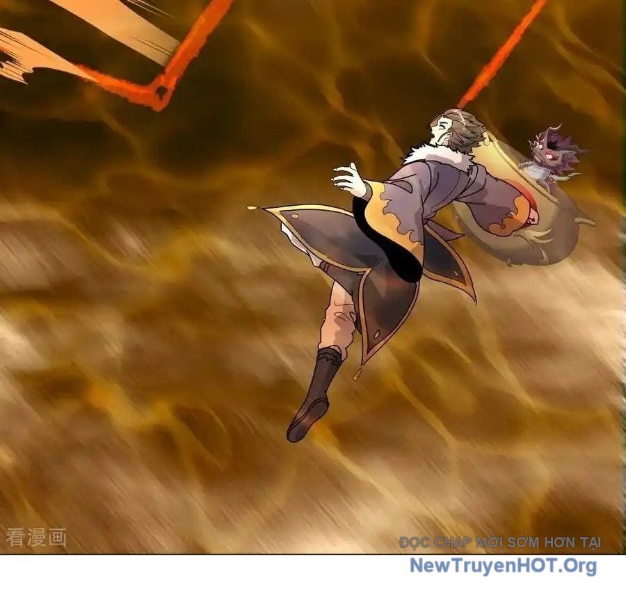 Chiến Hồn Tuyệt Thế