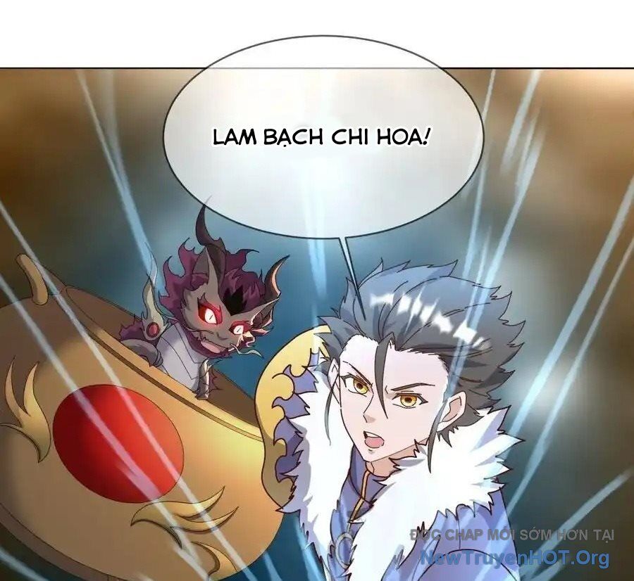 Chiến Hồn Tuyệt Thế