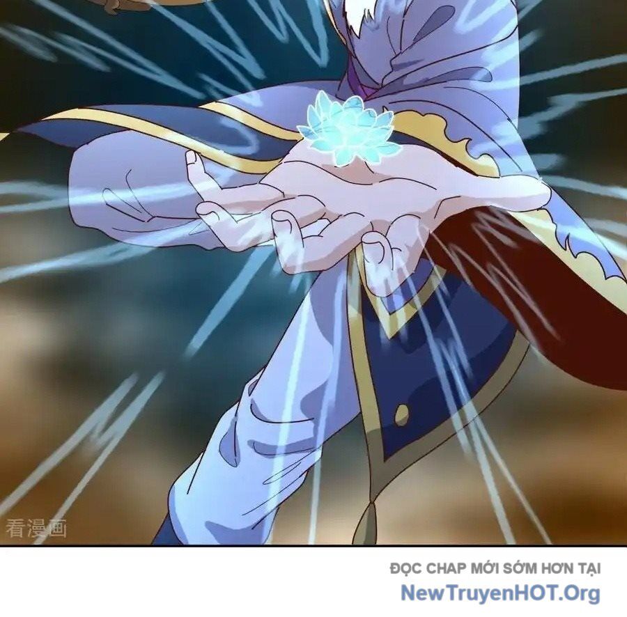 Chiến Hồn Tuyệt Thế