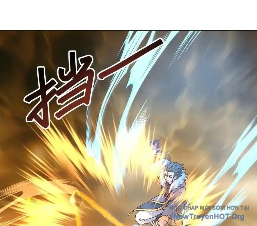 Chiến Hồn Tuyệt Thế