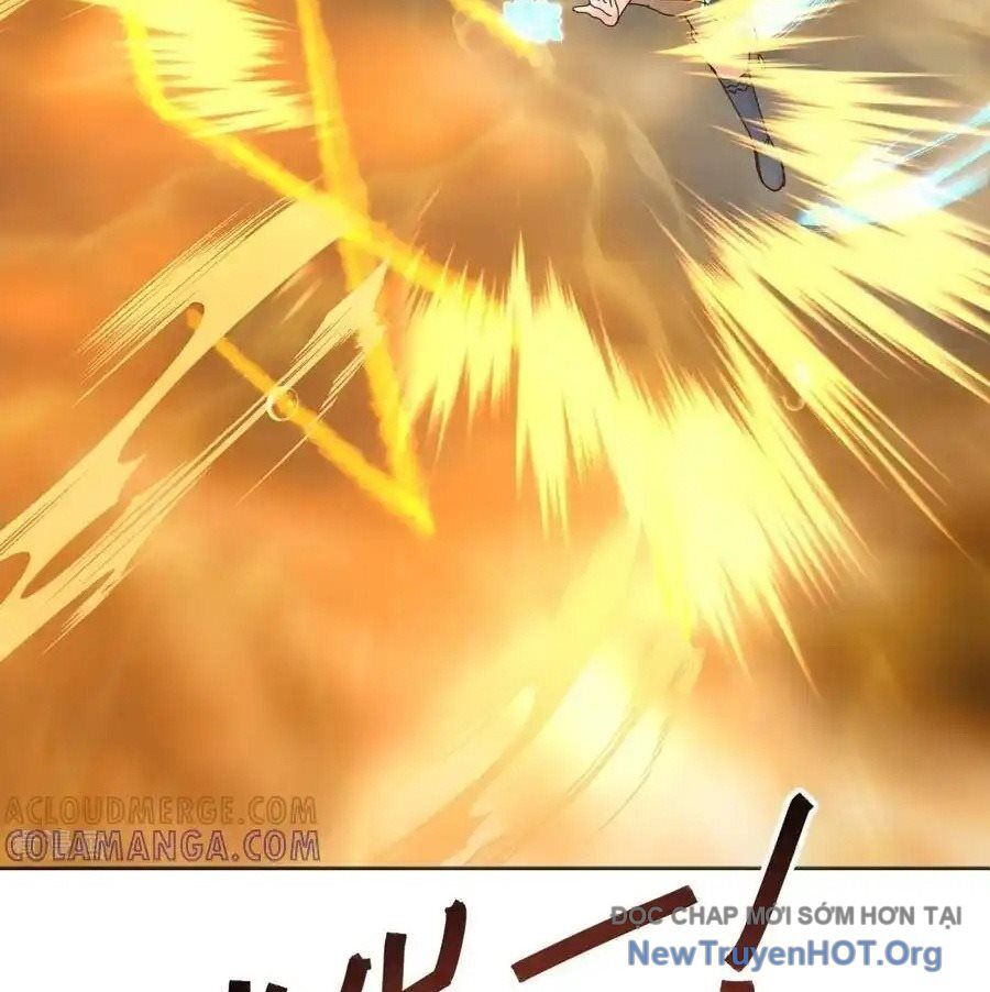 Chiến Hồn Tuyệt Thế