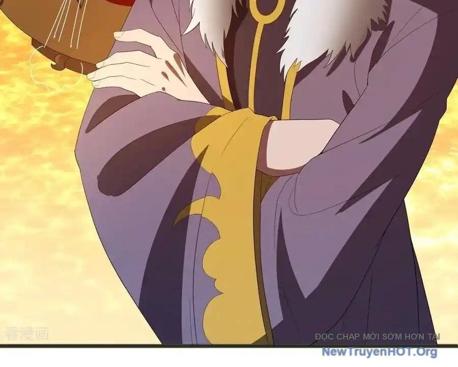 Chiến Hồn Tuyệt Thế