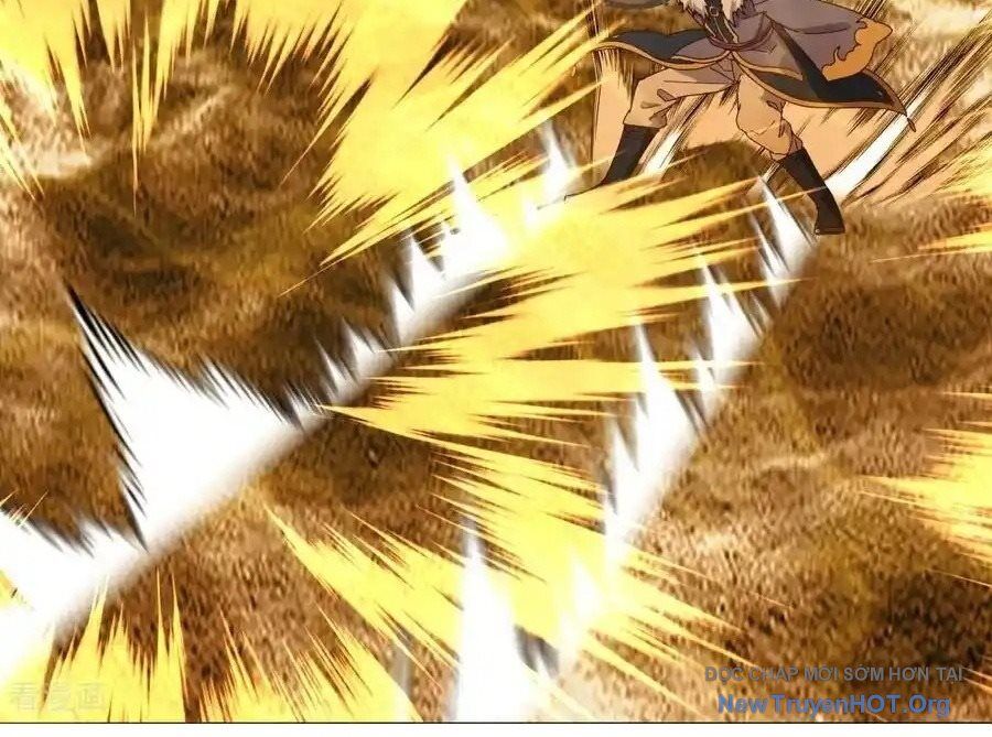 Chiến Hồn Tuyệt Thế