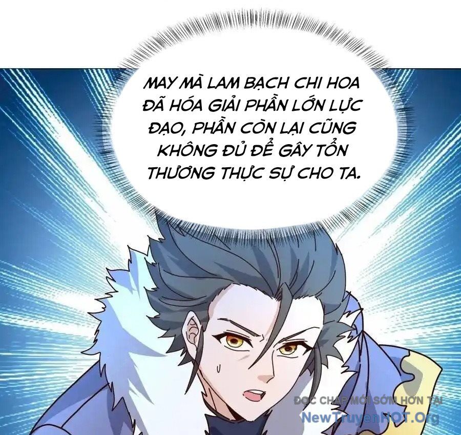 Chiến Hồn Tuyệt Thế