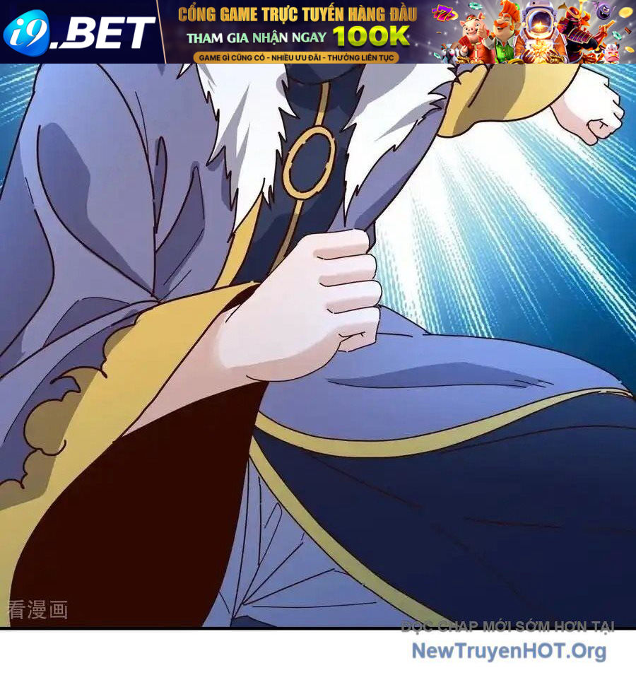 Chiến Hồn Tuyệt Thế