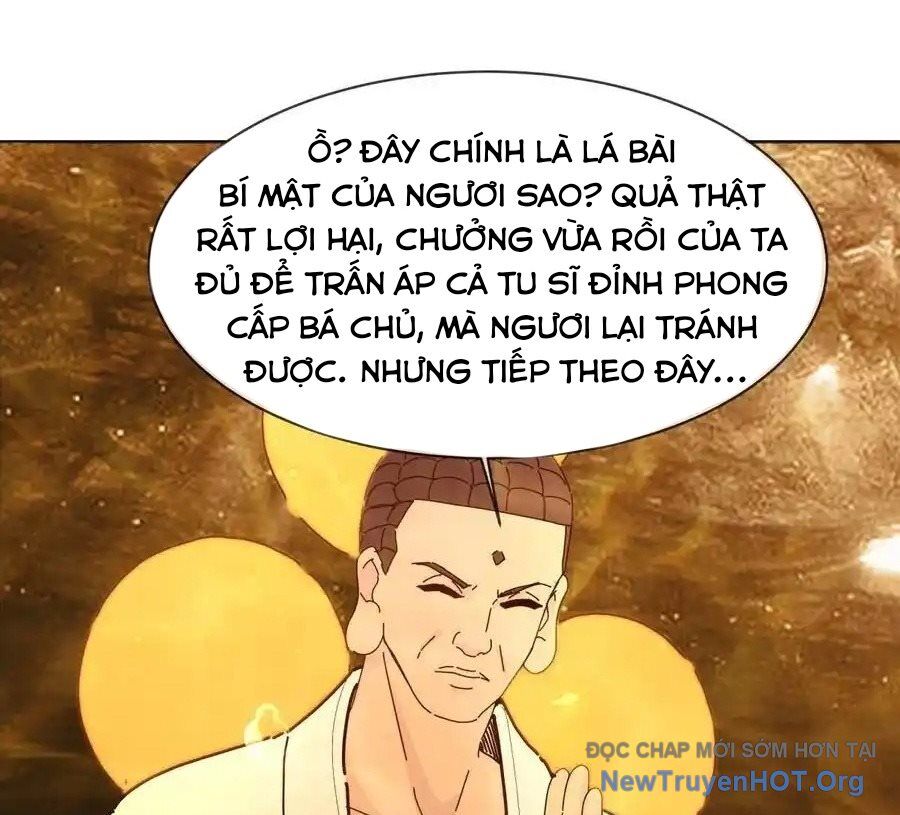 Chiến Hồn Tuyệt Thế