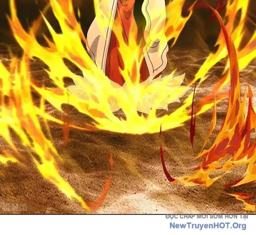 Chiến Hồn Tuyệt Thế