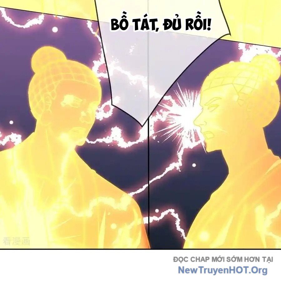 Chiến Hồn Tuyệt Thế