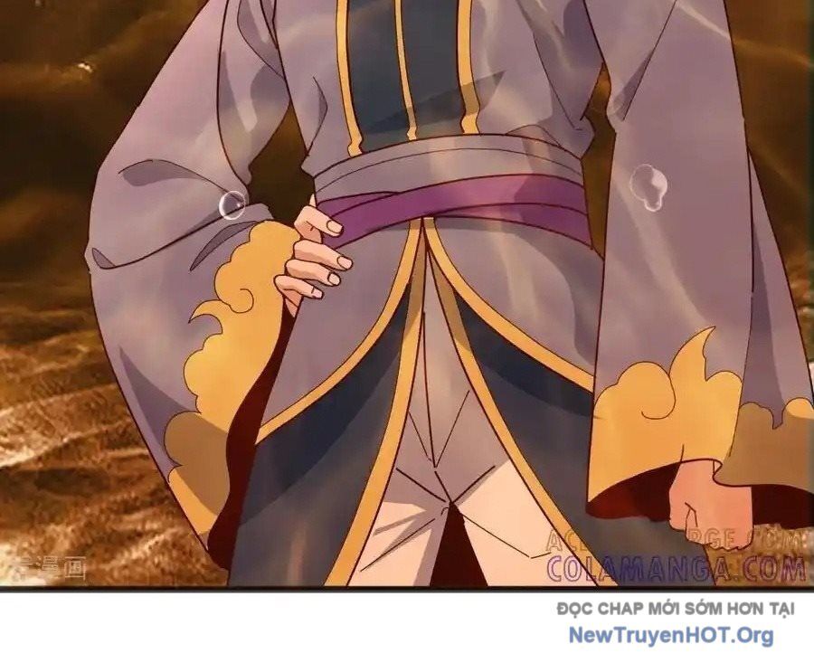 Chiến Hồn Tuyệt Thế