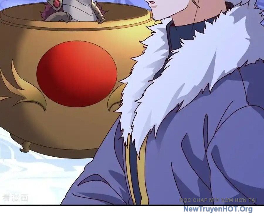 Chiến Hồn Tuyệt Thế