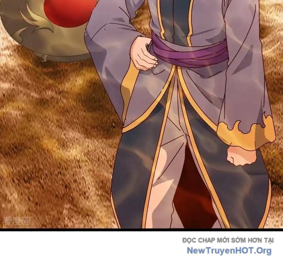 Chiến Hồn Tuyệt Thế