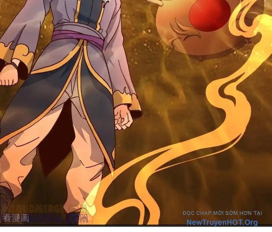 Chiến Hồn Tuyệt Thế