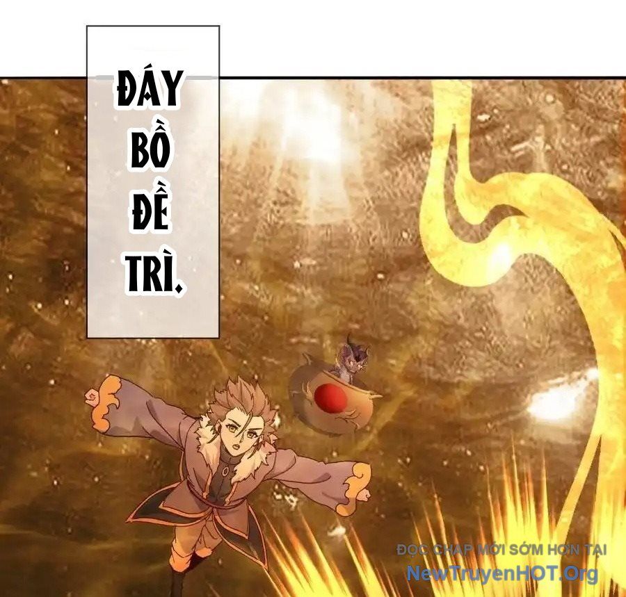 Chiến Hồn Tuyệt Thế