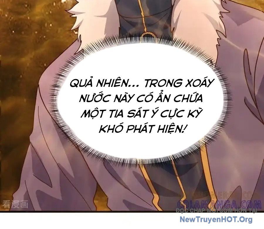 Chiến Hồn Tuyệt Thế