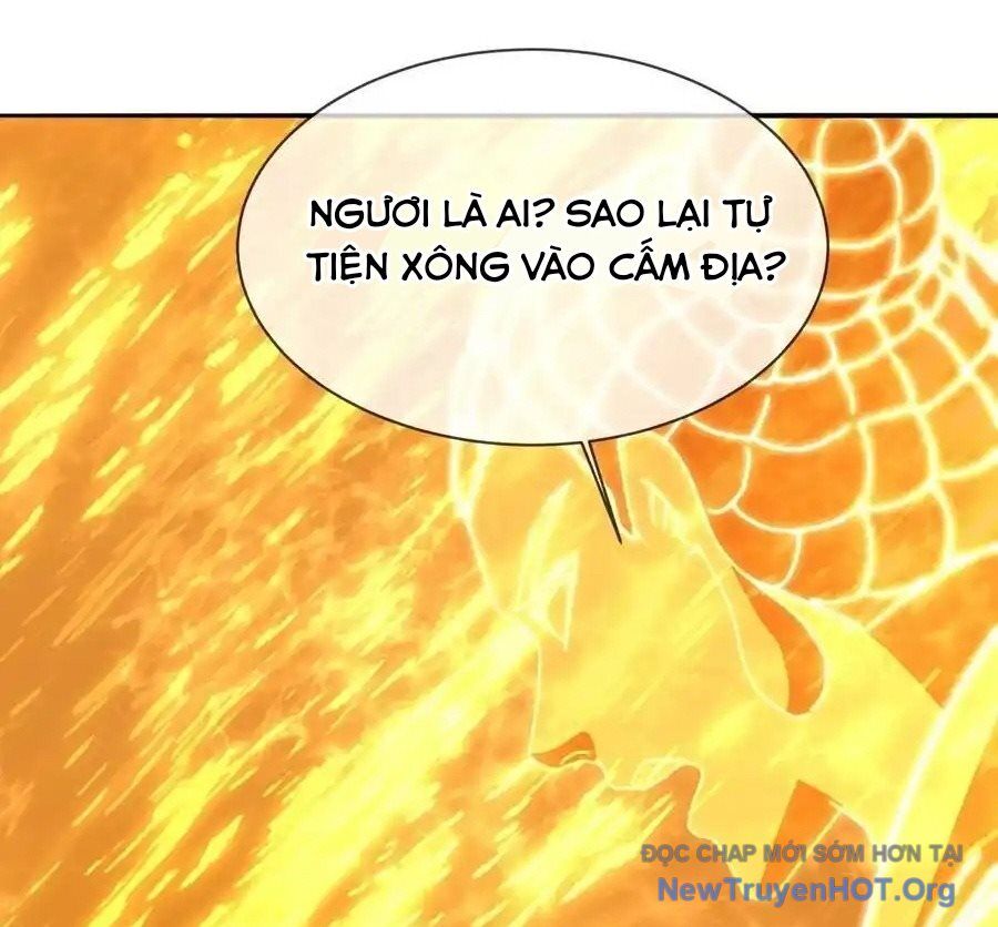 Chiến Hồn Tuyệt Thế