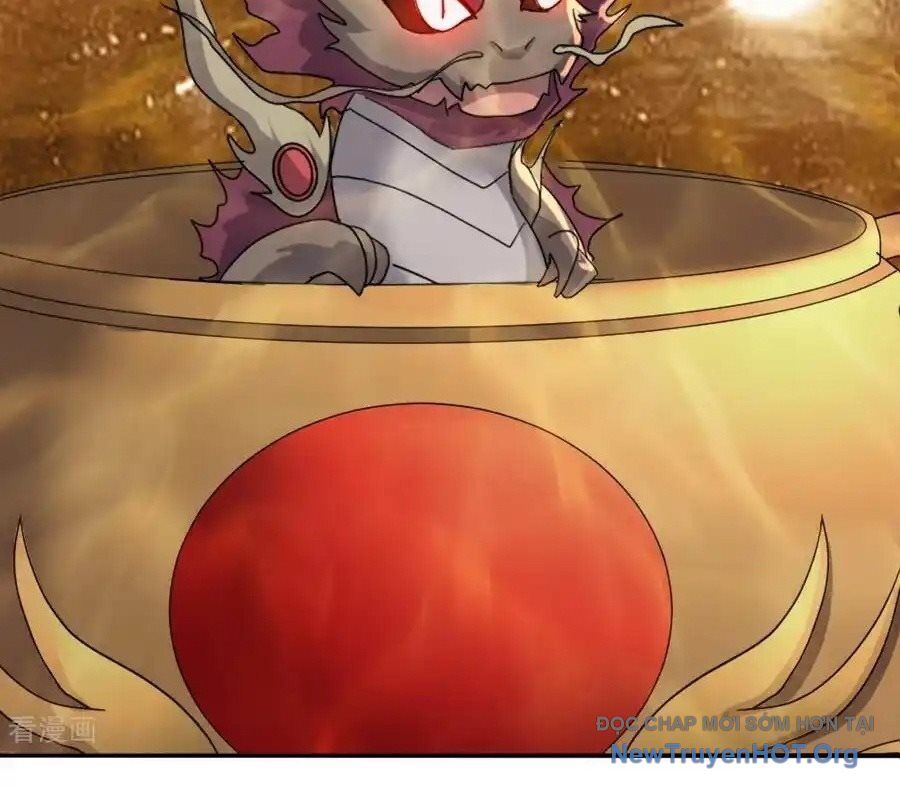 Chiến Hồn Tuyệt Thế