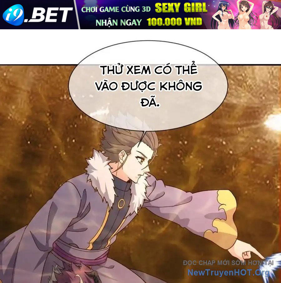 Chiến Hồn Tuyệt Thế