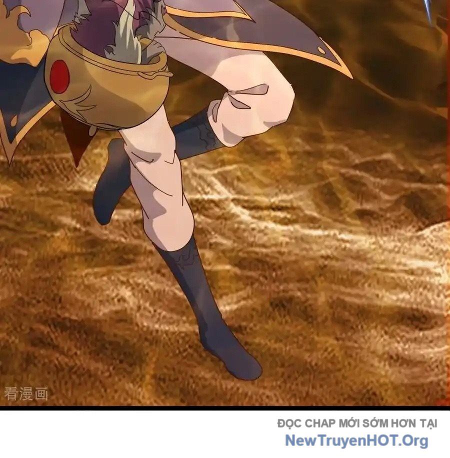 Chiến Hồn Tuyệt Thế