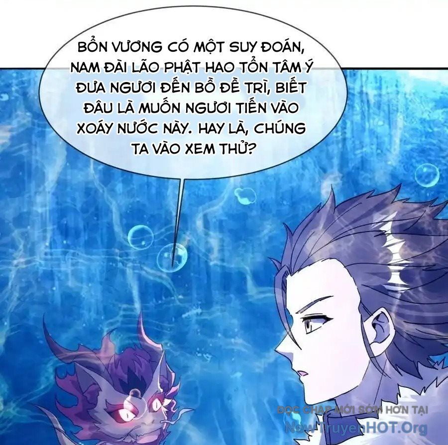 Chiến Hồn Tuyệt Thế