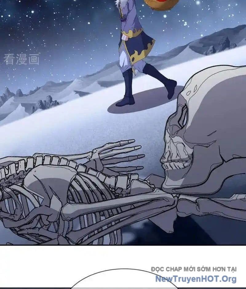 Chiến Hồn Tuyệt Thế