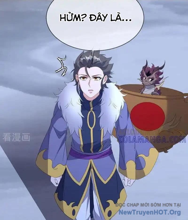 Chiến Hồn Tuyệt Thế