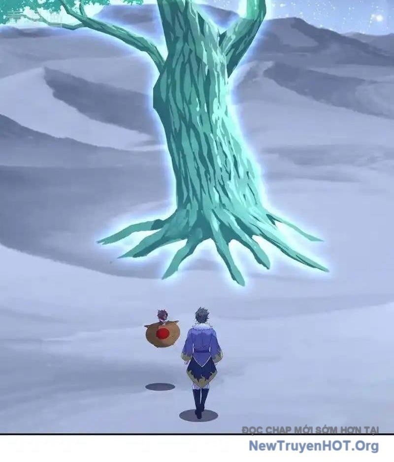 Chiến Hồn Tuyệt Thế