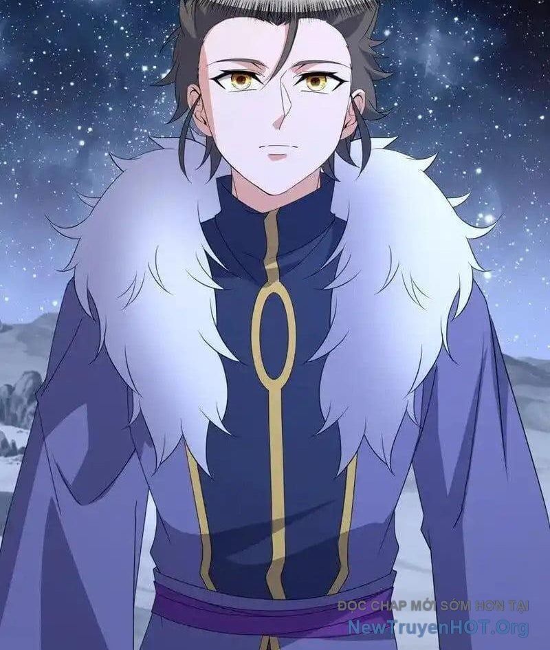 Chiến Hồn Tuyệt Thế