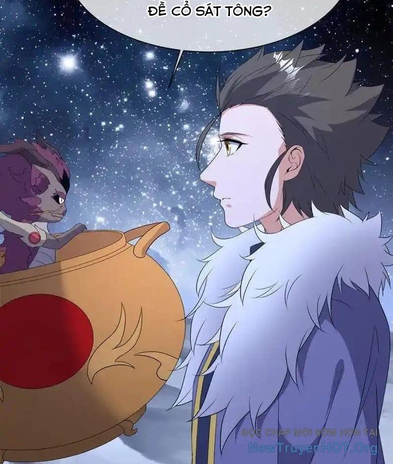 Chiến Hồn Tuyệt Thế