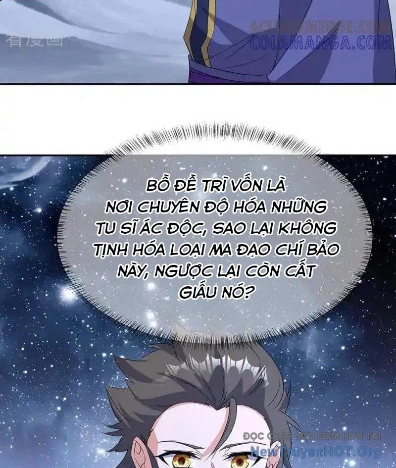 Chiến Hồn Tuyệt Thế