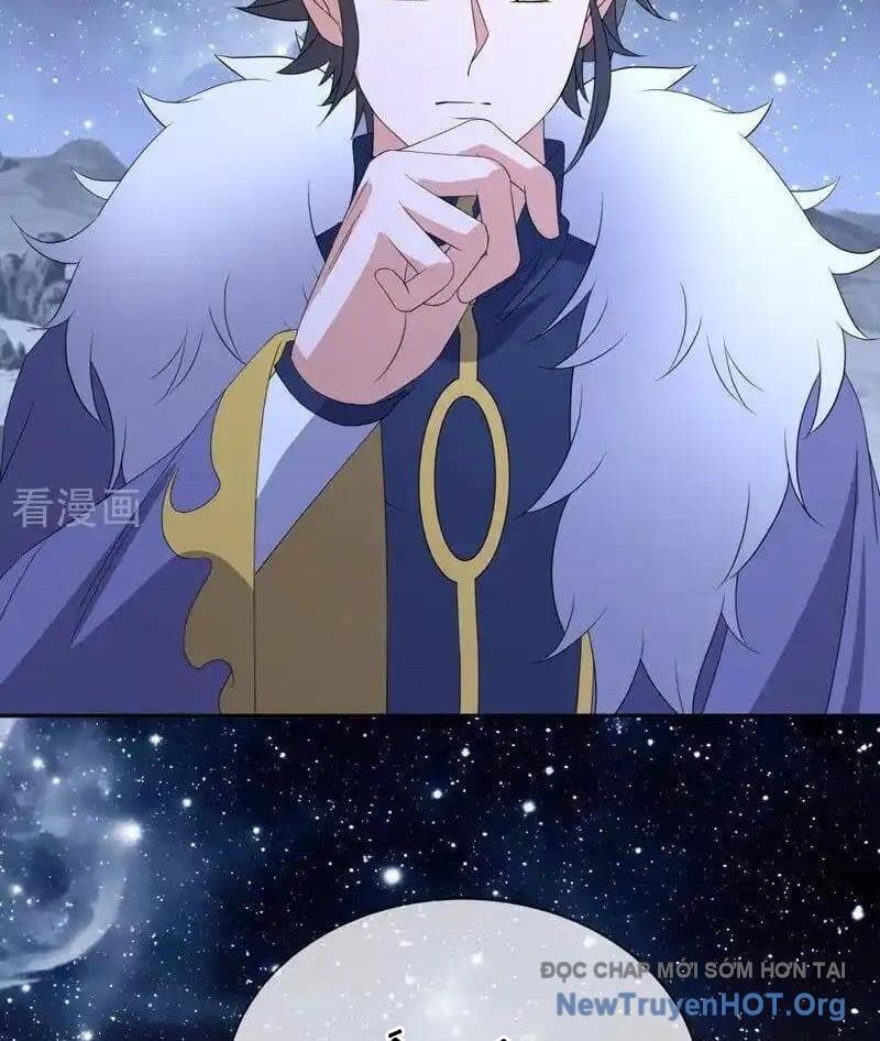 Chiến Hồn Tuyệt Thế