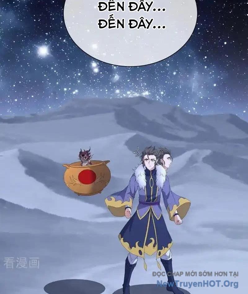 Chiến Hồn Tuyệt Thế