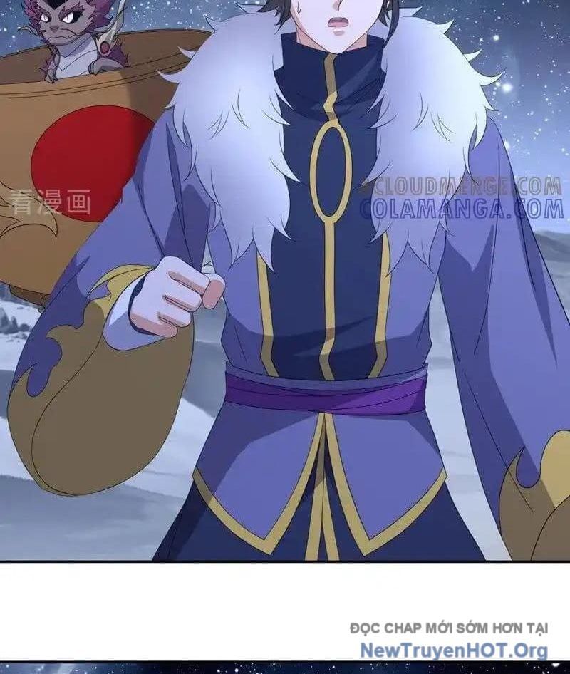 Chiến Hồn Tuyệt Thế