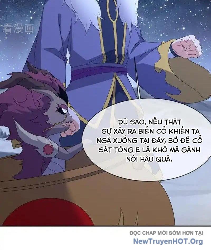 Chiến Hồn Tuyệt Thế