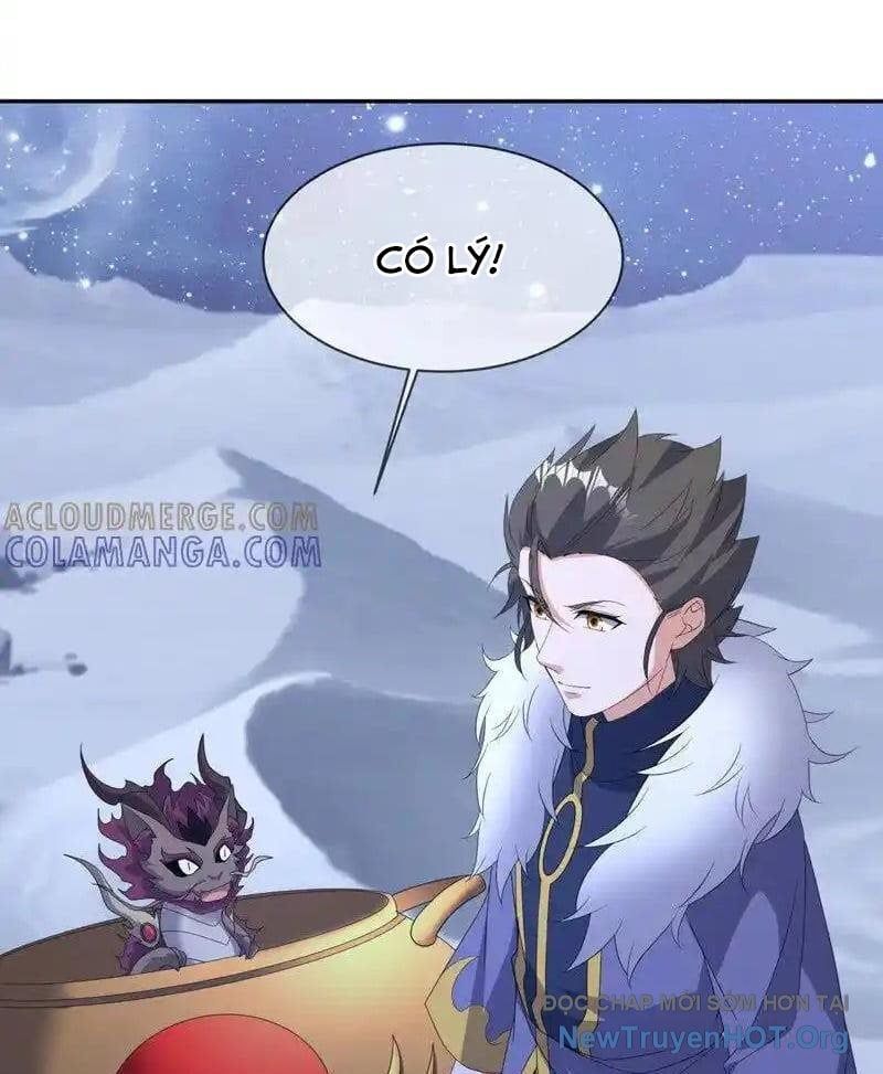 Chiến Hồn Tuyệt Thế