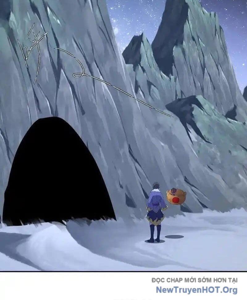 Chiến Hồn Tuyệt Thế