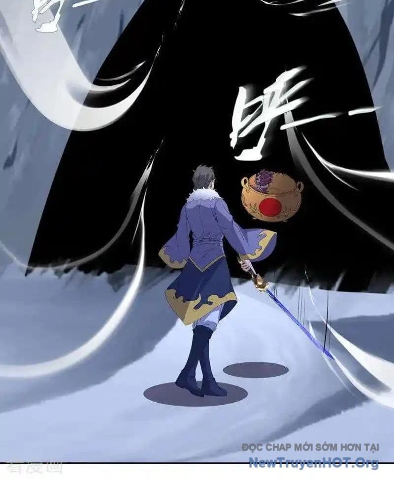 Chiến Hồn Tuyệt Thế