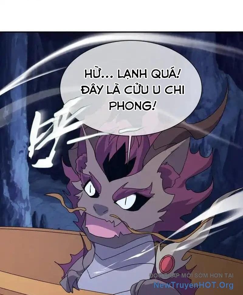 Chiến Hồn Tuyệt Thế