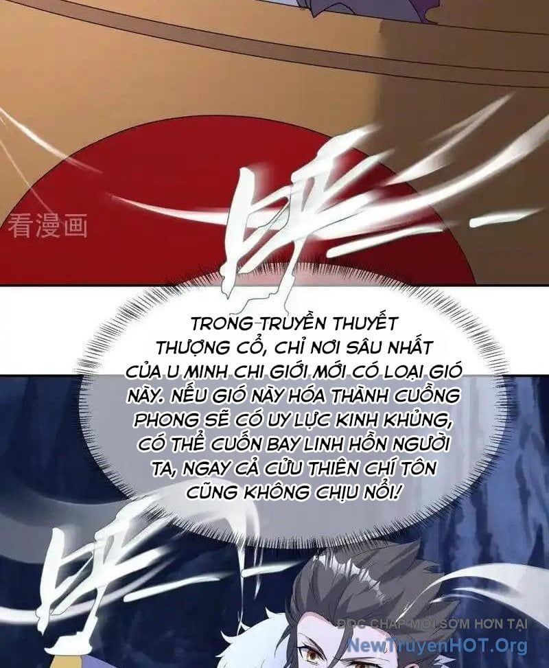 Chiến Hồn Tuyệt Thế