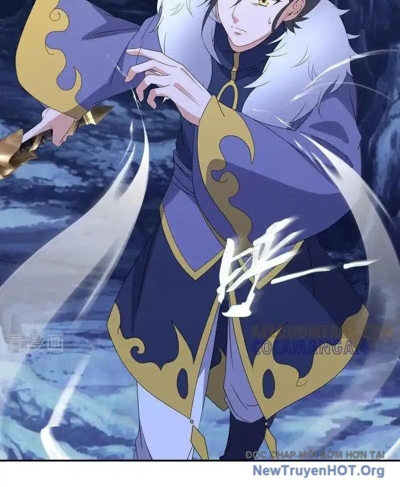 Chiến Hồn Tuyệt Thế