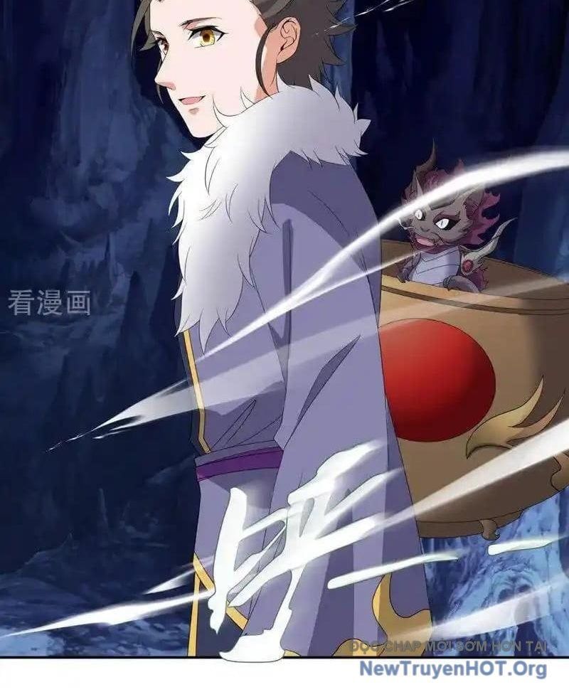 Chiến Hồn Tuyệt Thế