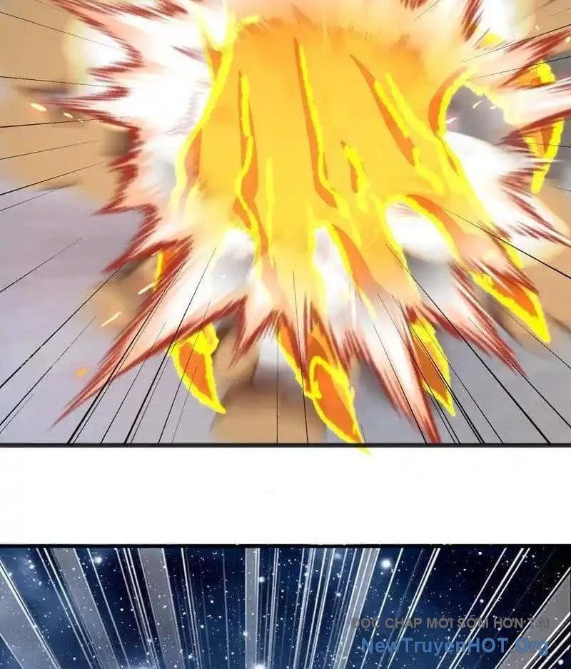 Chiến Hồn Tuyệt Thế