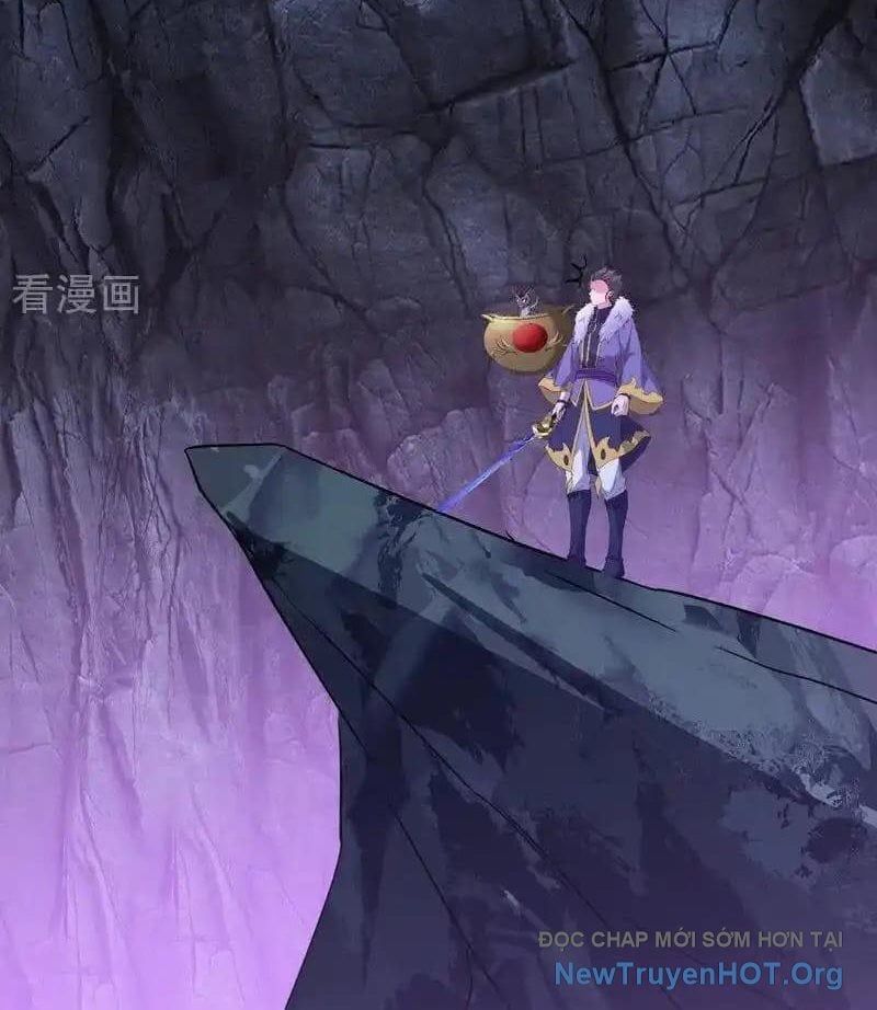 Chiến Hồn Tuyệt Thế