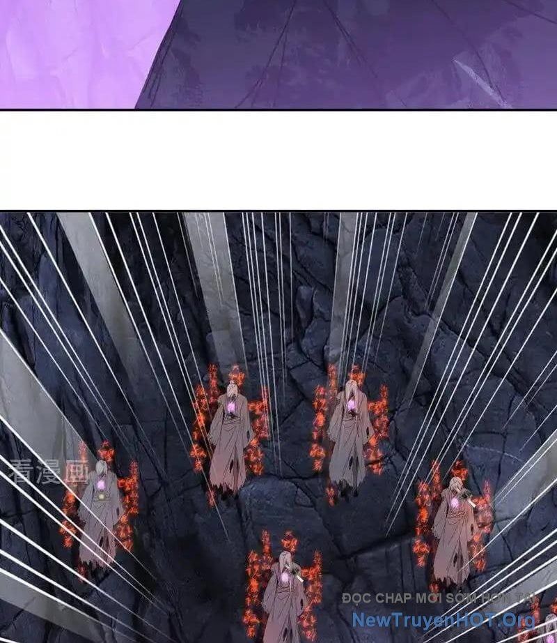 Chiến Hồn Tuyệt Thế