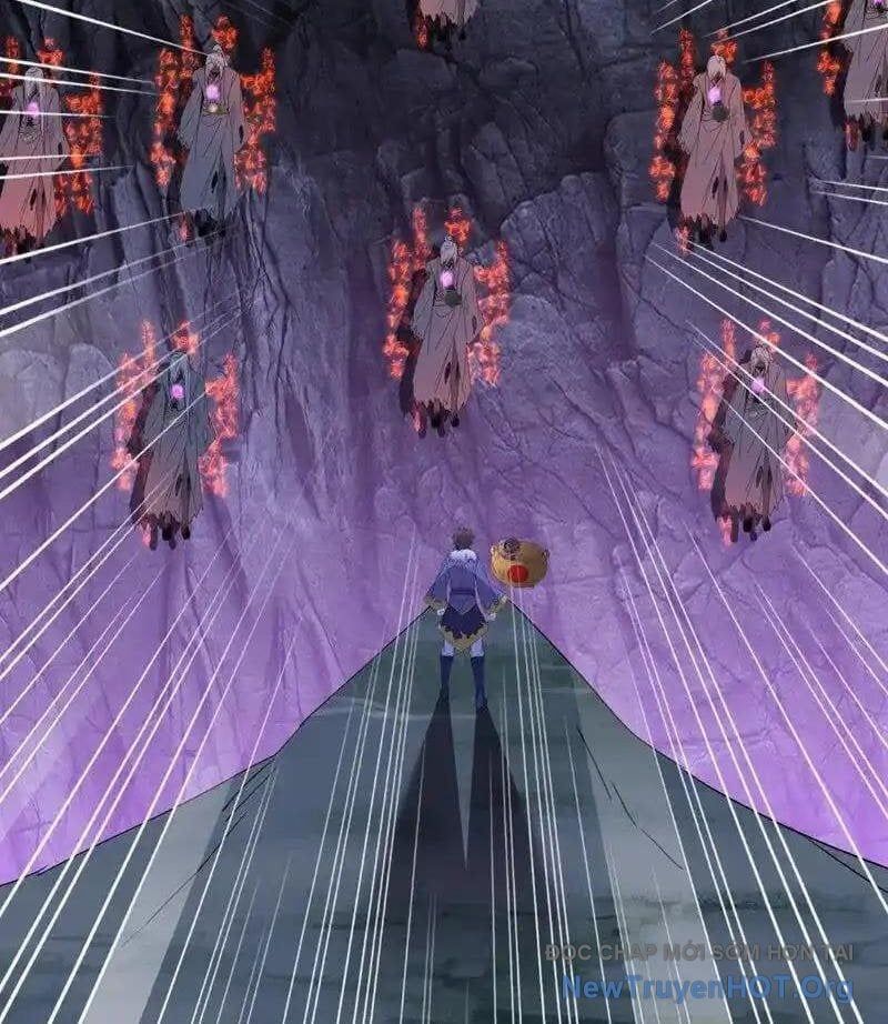 Chiến Hồn Tuyệt Thế