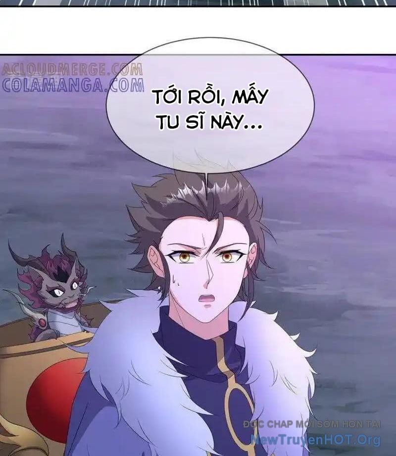 Chiến Hồn Tuyệt Thế