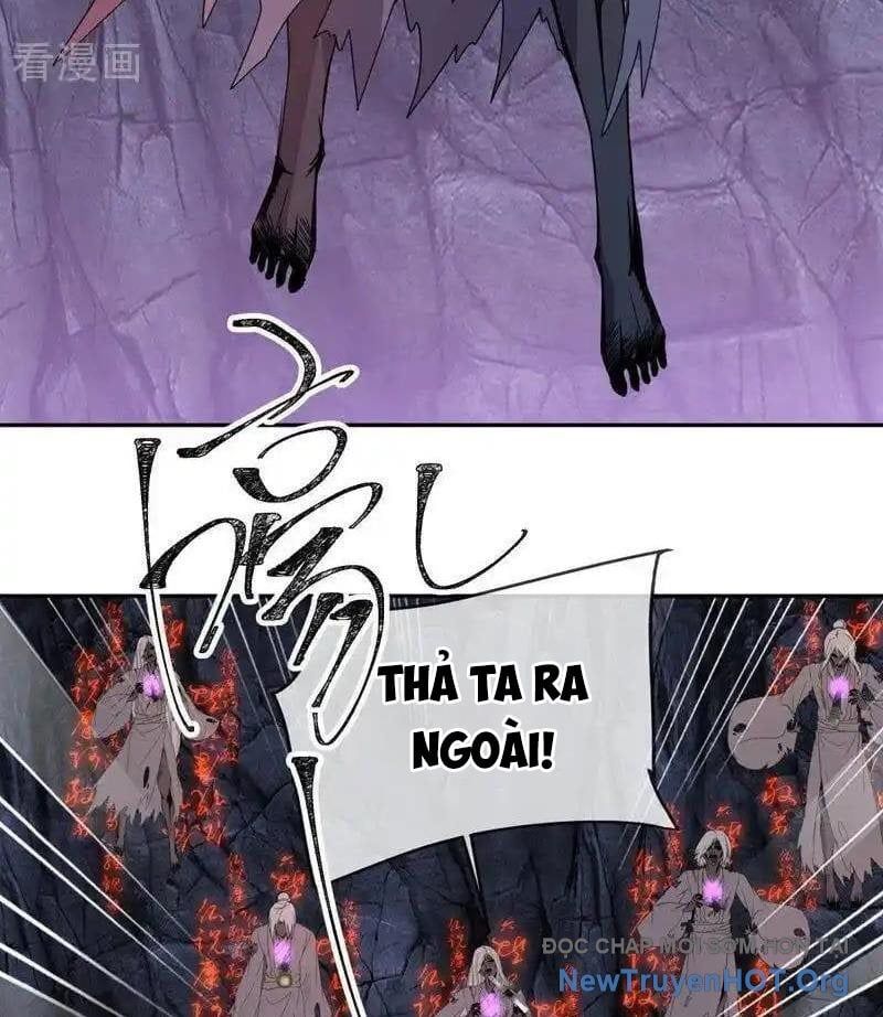 Chiến Hồn Tuyệt Thế