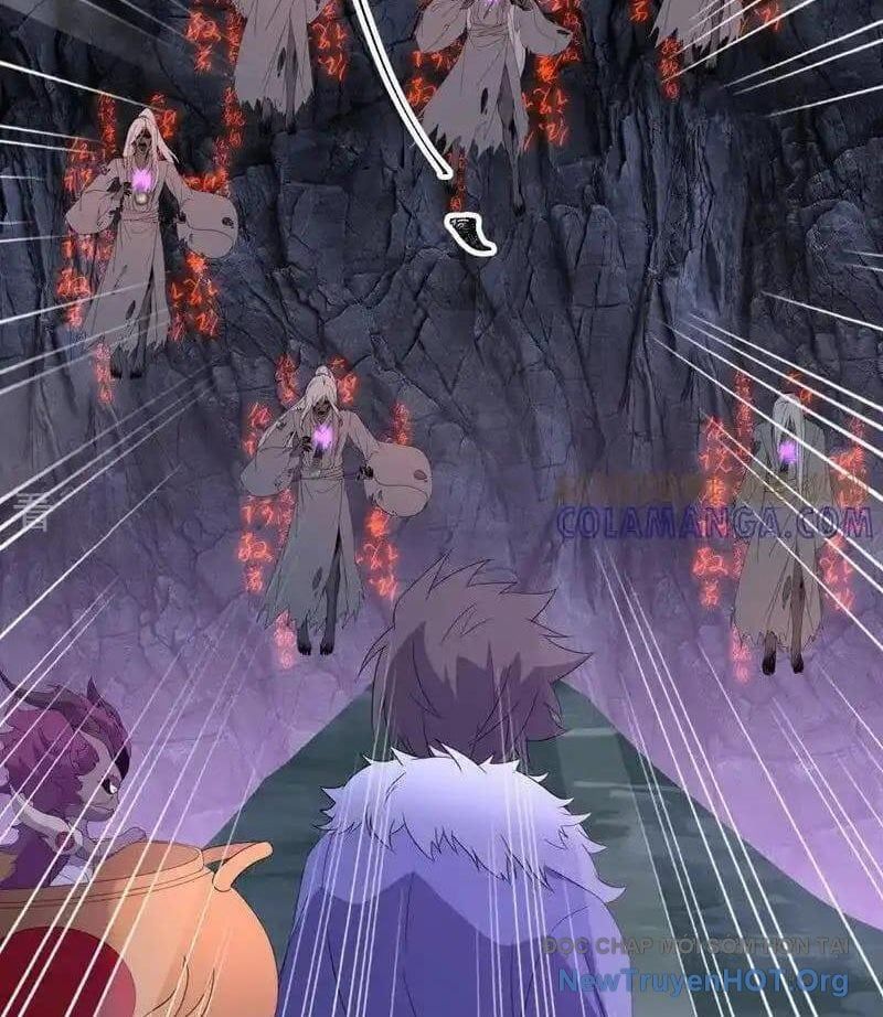 Chiến Hồn Tuyệt Thế