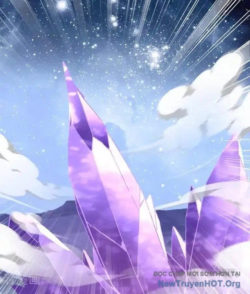 Chiến Hồn Tuyệt Thế