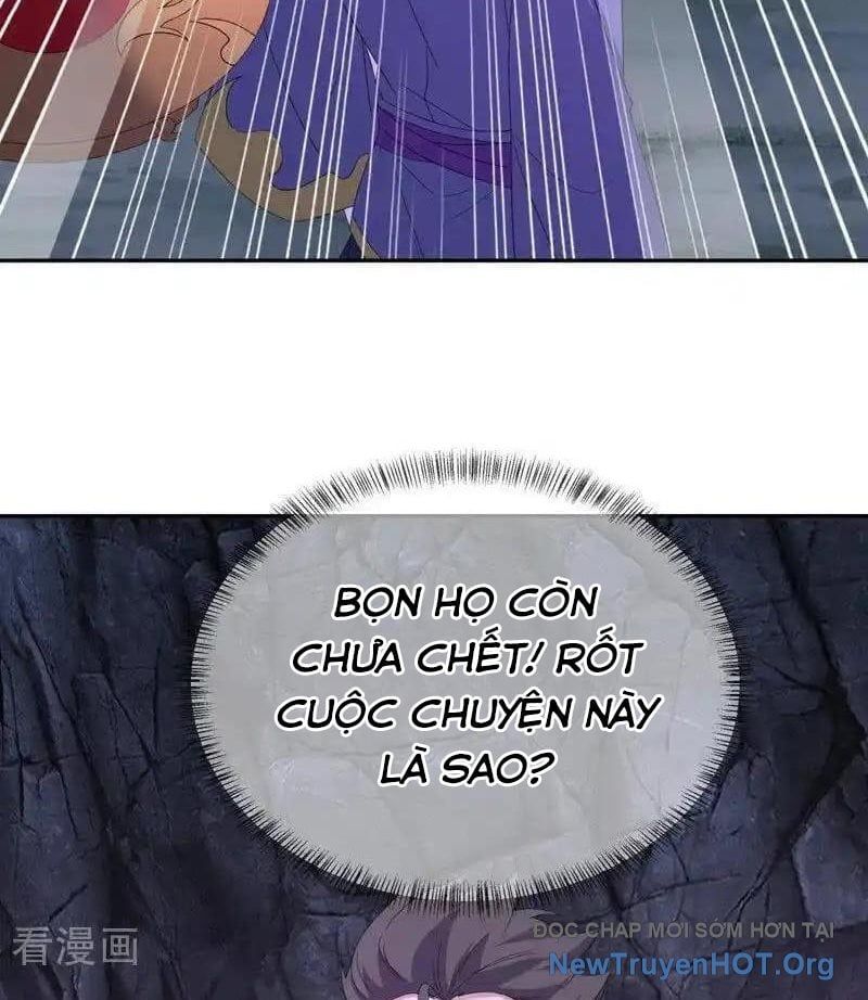 Chiến Hồn Tuyệt Thế